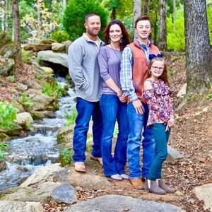 Meet your Posher, Brandy